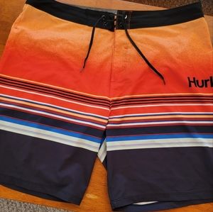 Hurley Phantom board shorts 🏄♂️